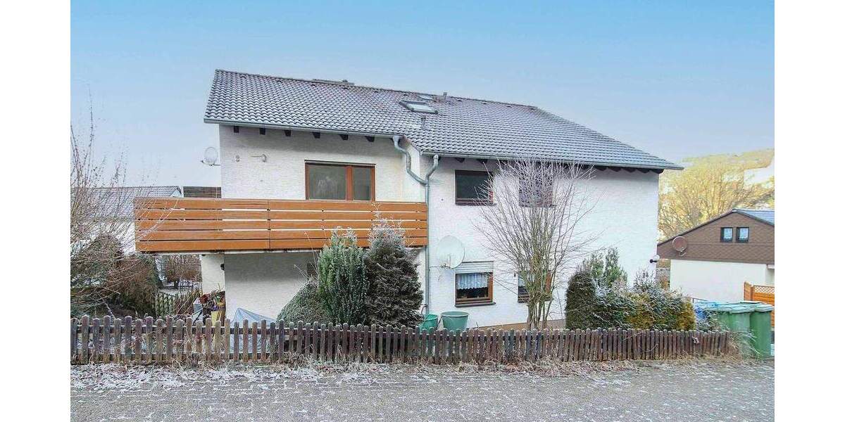 Etagenwohnung Marburg Cappel - 2 Zimmer, 72 m&sup2;, 245.000&euro; | Angebot:25611830