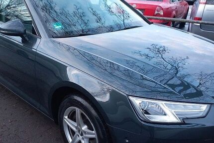 Audi A4 122.600 km 17.500 &euro; Hamburg 21031
