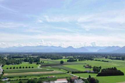 Grundstück Bad Aibling - 599.000&euro; | Angebot:25601313