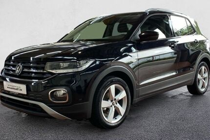 VW T-Cross 10.600 km 23.990 € Neuburg 86633