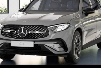 Mercedes GLC 220