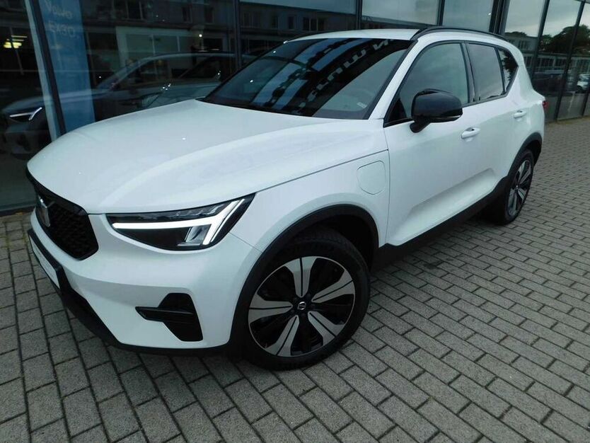 XC40