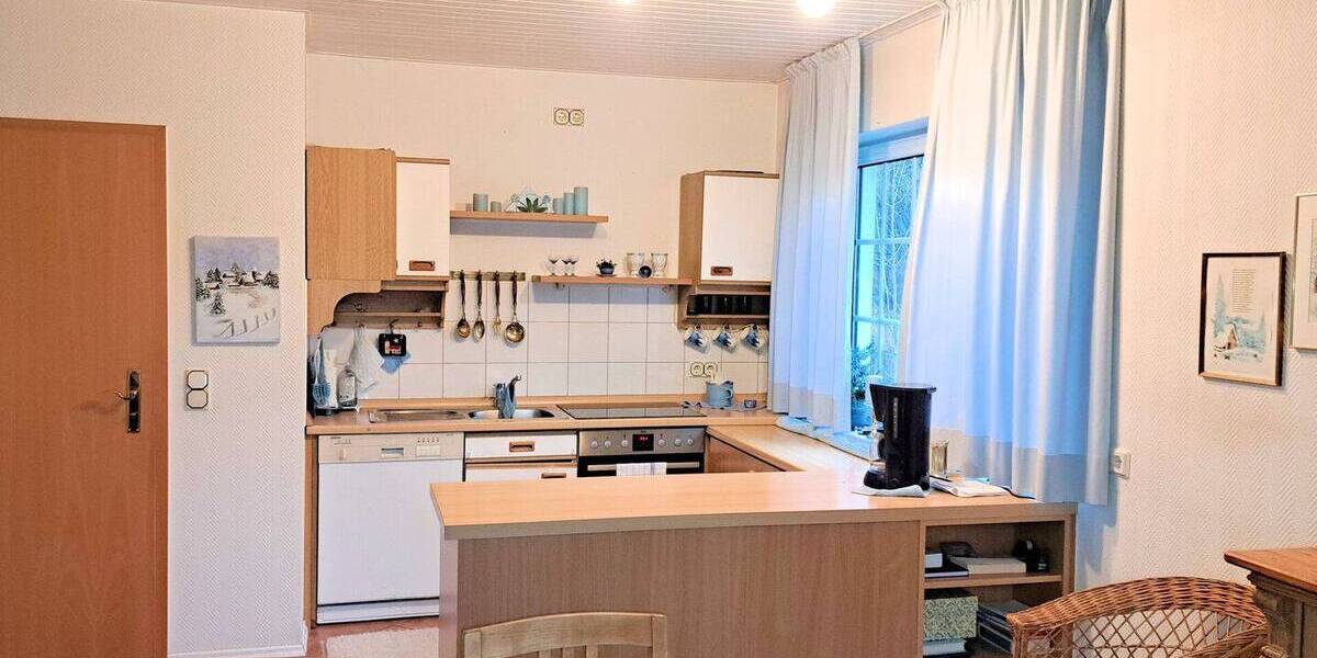 Etagenwohnung Nümbrecht - 3 Zimmer, 86 m&sup2;, 225.000&euro; | Angebot:26028906