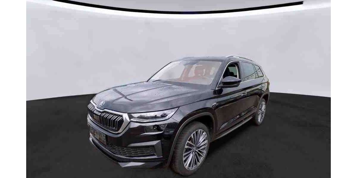 Skoda Kodiaq 29.000 km 37.970 € Helmstedt 38350