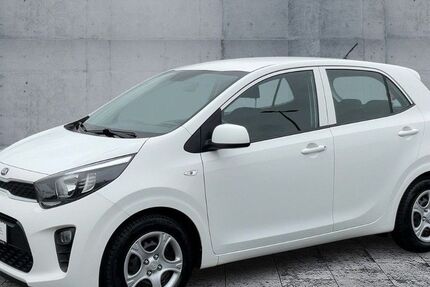 Kia Picanto 107.000 km 8.930 € Mitterteich 95666