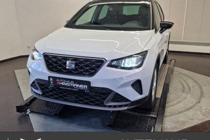 Seat Arona 21.143 km 22.990 &euro; Ladbergen 49549