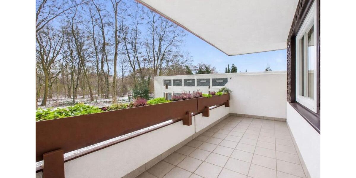 Erdgeschoßwohnung Herne Wanne-Bickern - 3.5 Zimmer, 76 m&sup2;, 1.200&euro; | Angebot:26028916