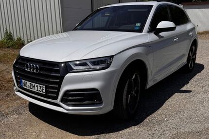 Audi Q5 60.000 km 33.250 &euro; Neu-Ulm 89231