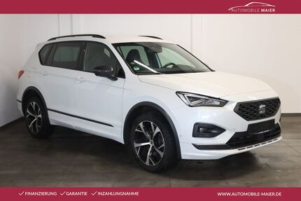 Seat Tarraco 109.900 km 28.800 &euro; Bebra 36179