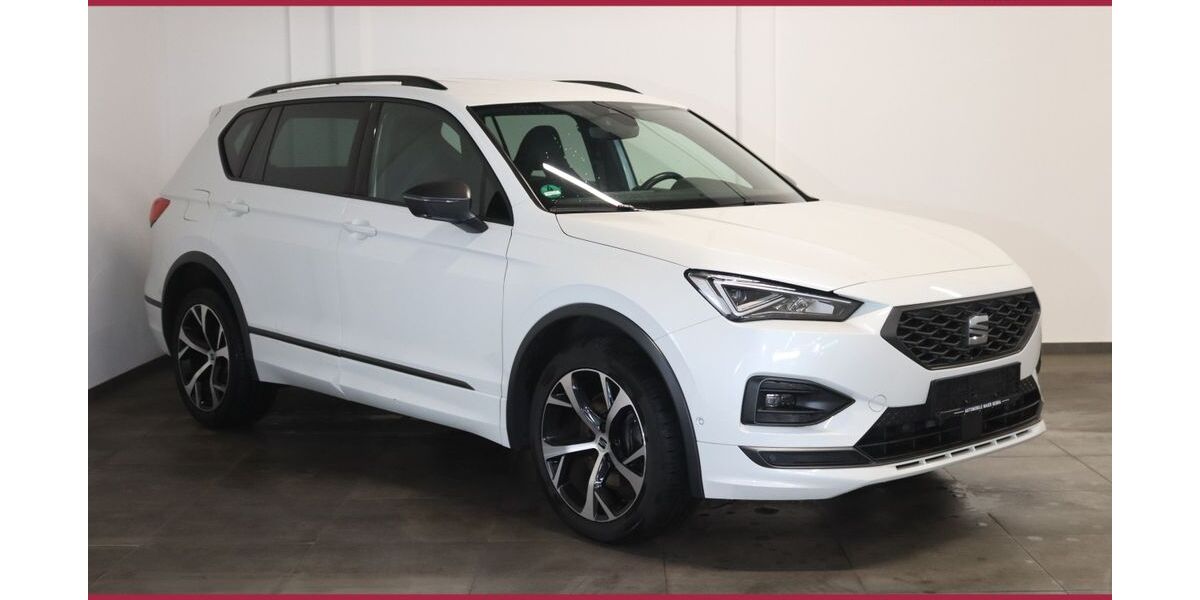 Seat Tarraco 109.900 km 28.800 &euro; Bebra 36179