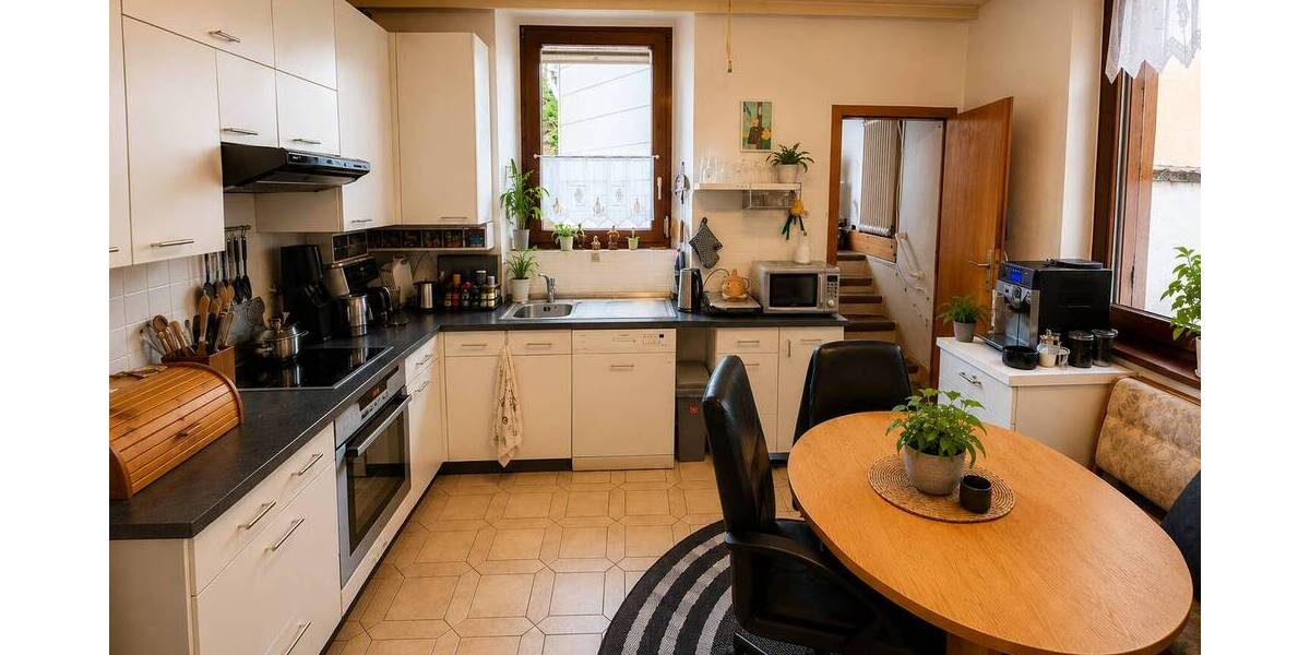 Mehrfamilienhaus, Wohnhaus Trier Biewer - 4 Zimmer, 135 m&sup2;, 175.000&euro; | Angebot:26886525