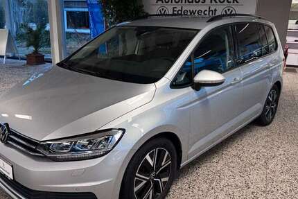 VW Touran 80.300 km 24.490 &euro; Edewecht 26188