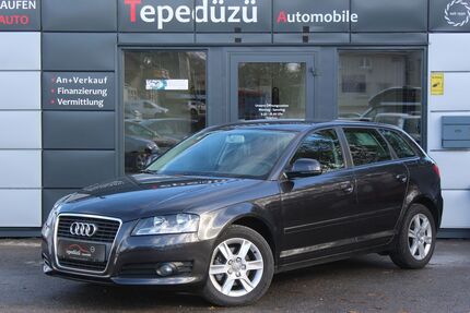 Audi A3 145.000 km 5.999 &euro; Mötzingen 71159