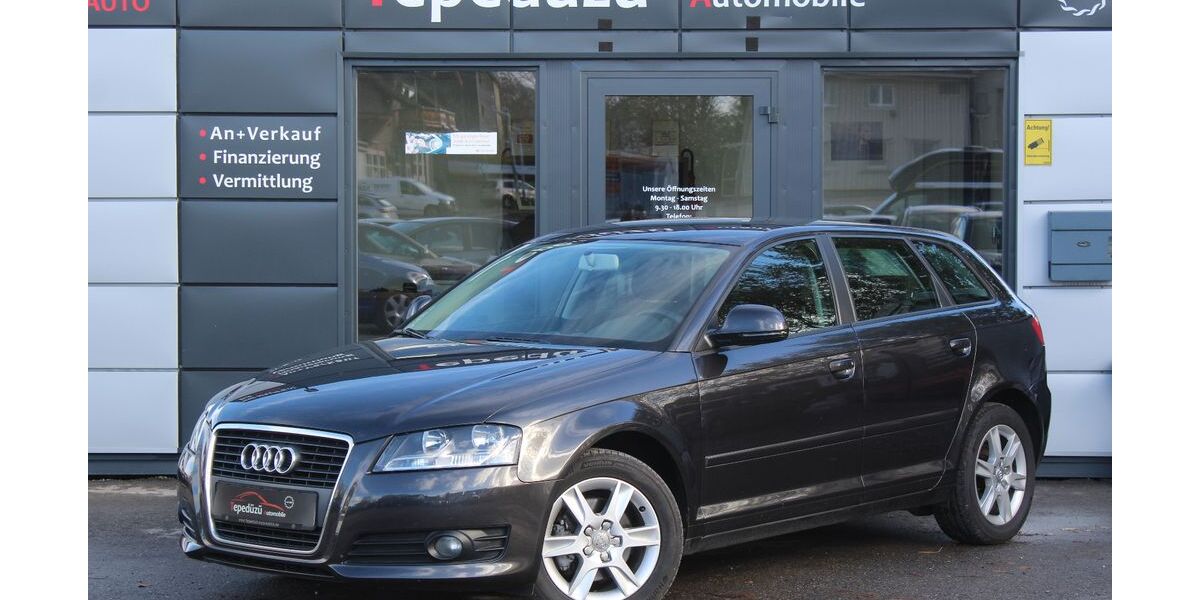 Audi A3 145.000 km 5.999 &euro; Mötzingen 71159