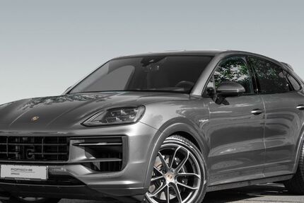 Porsche Cayenne 24.100 km 121.880 &euro; Pforzheim 75177