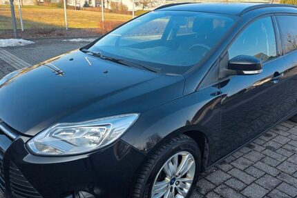 Ford Focus 201.700 km 2.999 &euro; Ebernhahn 56424