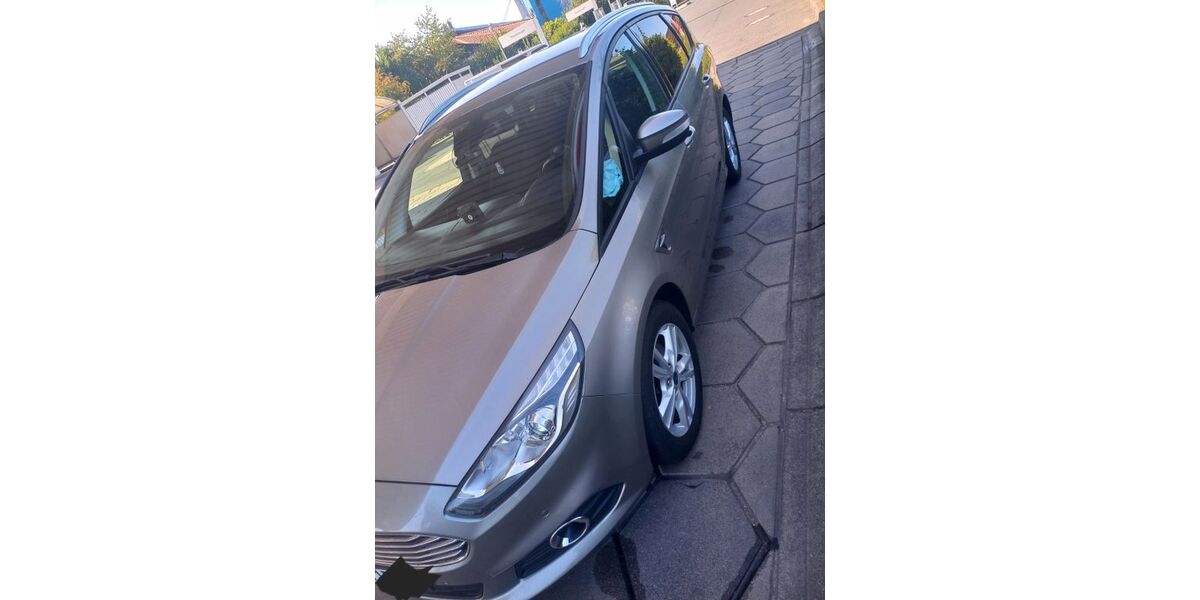 Ford S-Max 135.500 km 15.200 &euro; Veitsbronn 90587