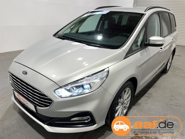 Ford Galaxy 150.000 km 16.980 &euro; Norderstedt 22848