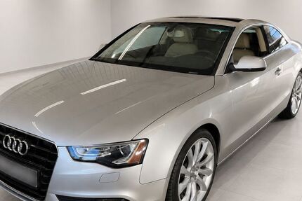 Audi A5 105.937 km 14.999 &euro; Recklinghausen 45661