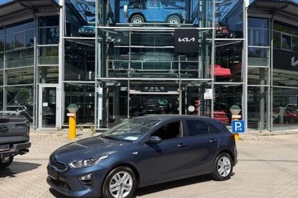 Kia ceed / Ceed 47.561 km 14.990 &euro; München 81241