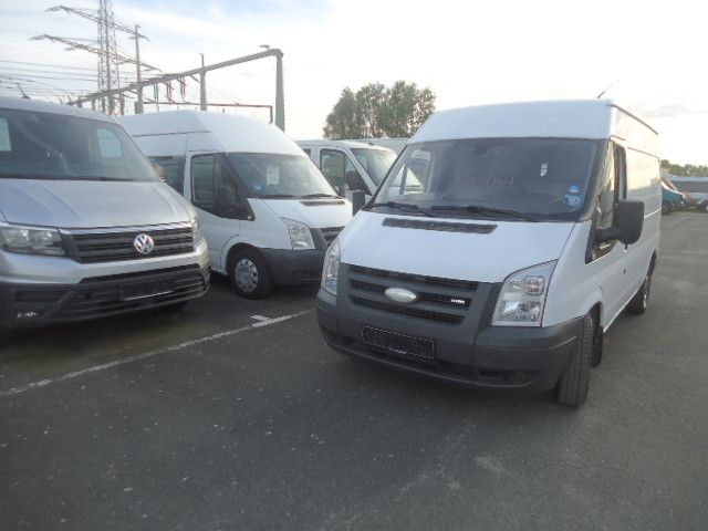 Ford Transit 381.100 km 2.990 &euro; Paderborn 33104