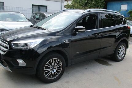 Ford Kuga 75.300 km 13.990 &euro; Heilbronn 74081