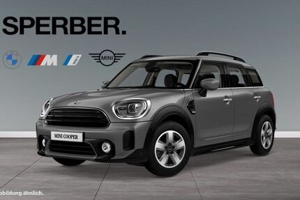 Mini Cooper Countryman 22.048 km 25.390 &euro; Bamberg 96050