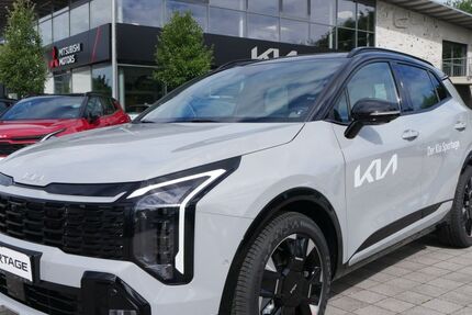 Kia Sportage 8.500 km 42.990 &euro; Altötting 84503