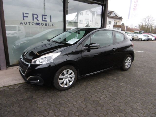 Peugeot 208 81.000 km 6.560 &euro; Gustavsburg 65462