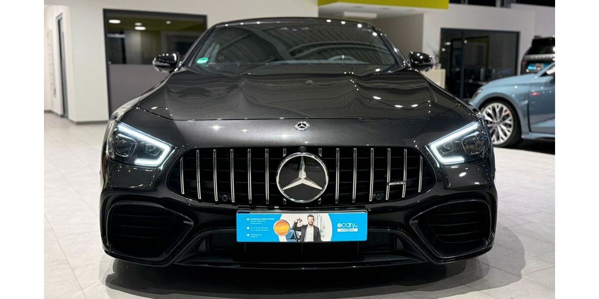Mercedes-Benz AMG GT 43.389 km 94.995 &euro; Herford 32052