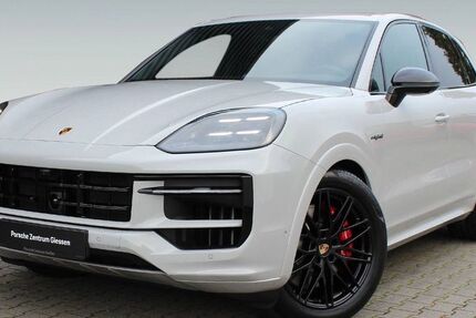 Porsche Cayenne 8.500 km 137.780 &euro; Wettenberg 35435