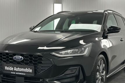 Ford Focus 29.600 km 18.490 &euro; Heide 25746