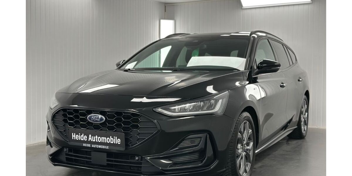 Ford Focus 29.600 km 18.490 &euro; Heide 25746