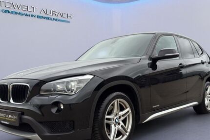BMW X1 104.000 km 13.980 € Nürnberg 90431