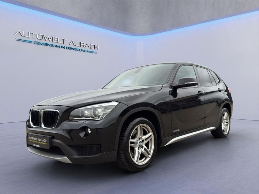 BMW X1 104.000 km 13.980 € Nürnberg 90431