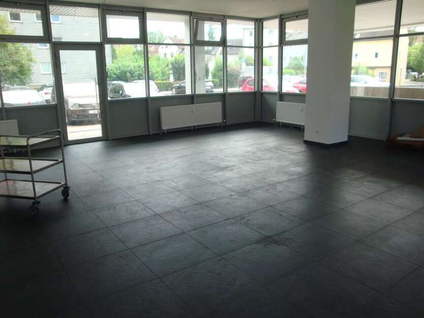 Gastronomie in Bayreuth 2.500 € 167 m²
