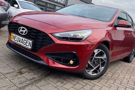 Hyundai i30 1.501 km 20.970 &euro; Zweibrücken 66482