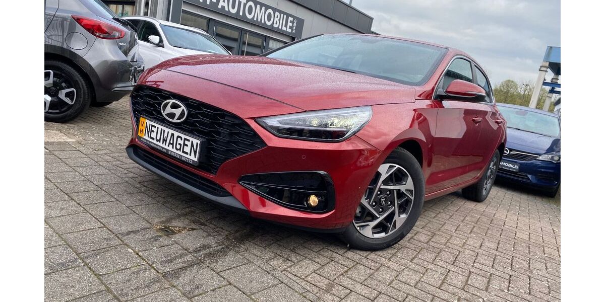 Hyundai i30 1.501 km 20.970 &euro; Zweibrücken 66482