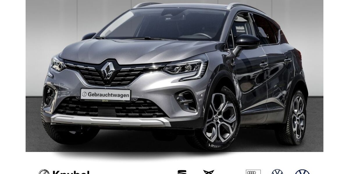 Renault Captur 30.725 km 22.880 &euro; Münster 48163