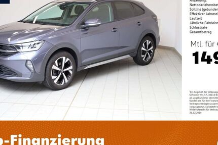 VW Taigo 26.608 km 18.980 &euro; Amberg 92224