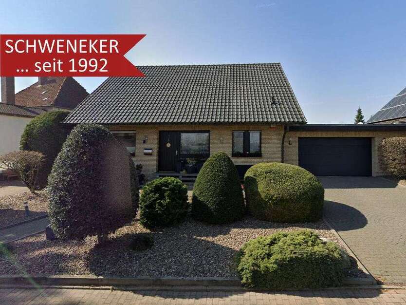 Haus zum Kaufen in Bad Oeynhausen 385.000 € 119.62 m²