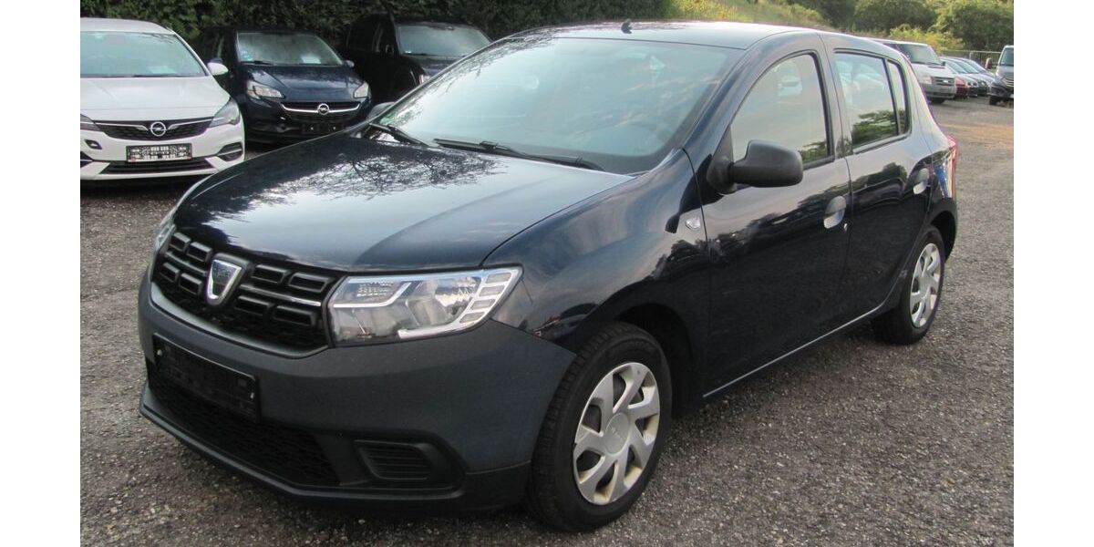 Dacia Sandero 140.000 km 2.490 &euro; Kirchheim unter Teck 73230