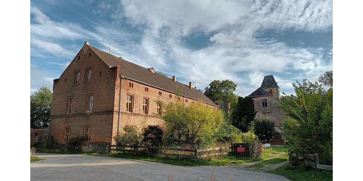 Etagenwohnung Ragow-Merz Merz - 5 Zimmer, 130 m&sup2;, 299.000&euro; | Angebot:26751634