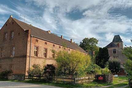 Wohnung Ragow-Merz Merz - 5 Zimmer, 130 m&sup2;, 299.000&euro; | Angebot:26751634