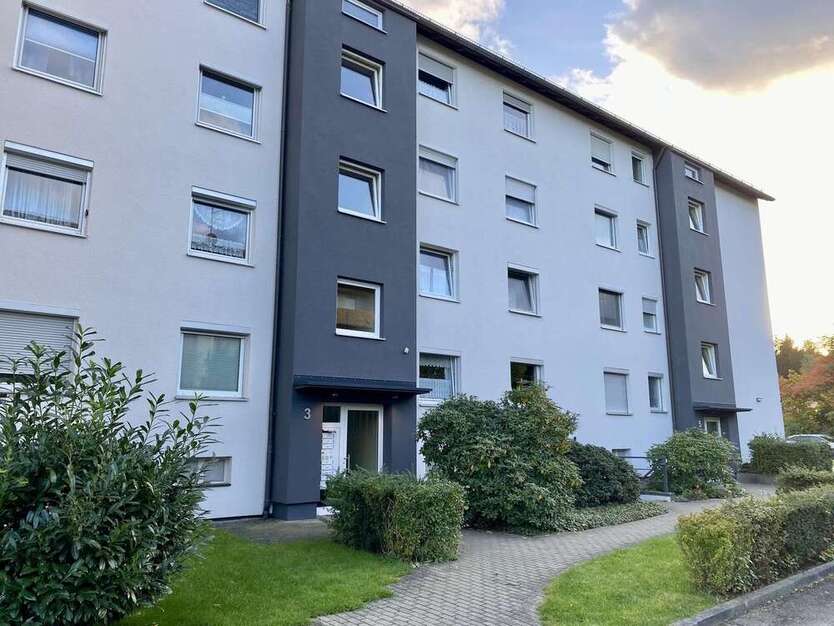 Wohnung zum Mieten in Lauf 640 € 57 m²