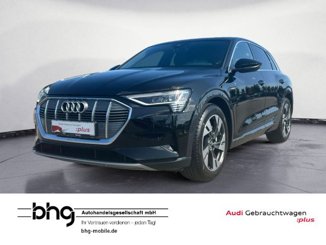 Audi e-tron 28.043 km 30.720 € Rottweil 78628