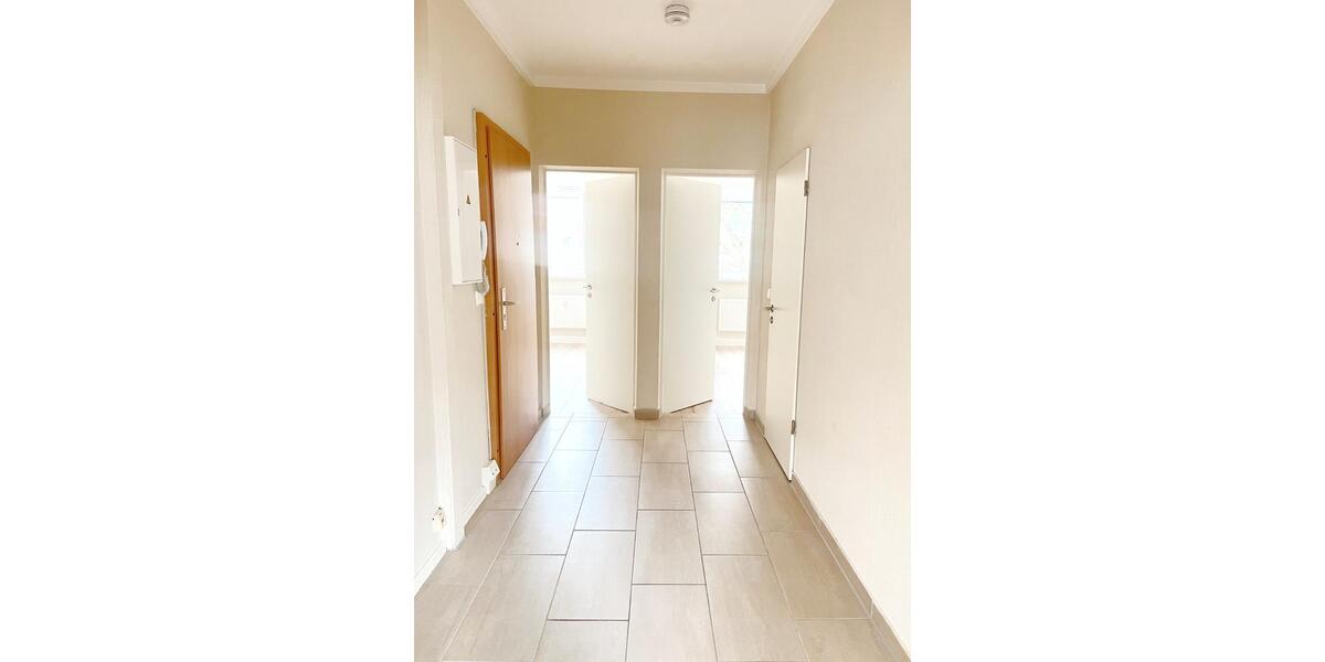 Etagenwohnung Aue-Bad Schlema Bad Schlema - 3 Zimmer, 58 m&sup2;, 303&euro; | Angebot:26295100