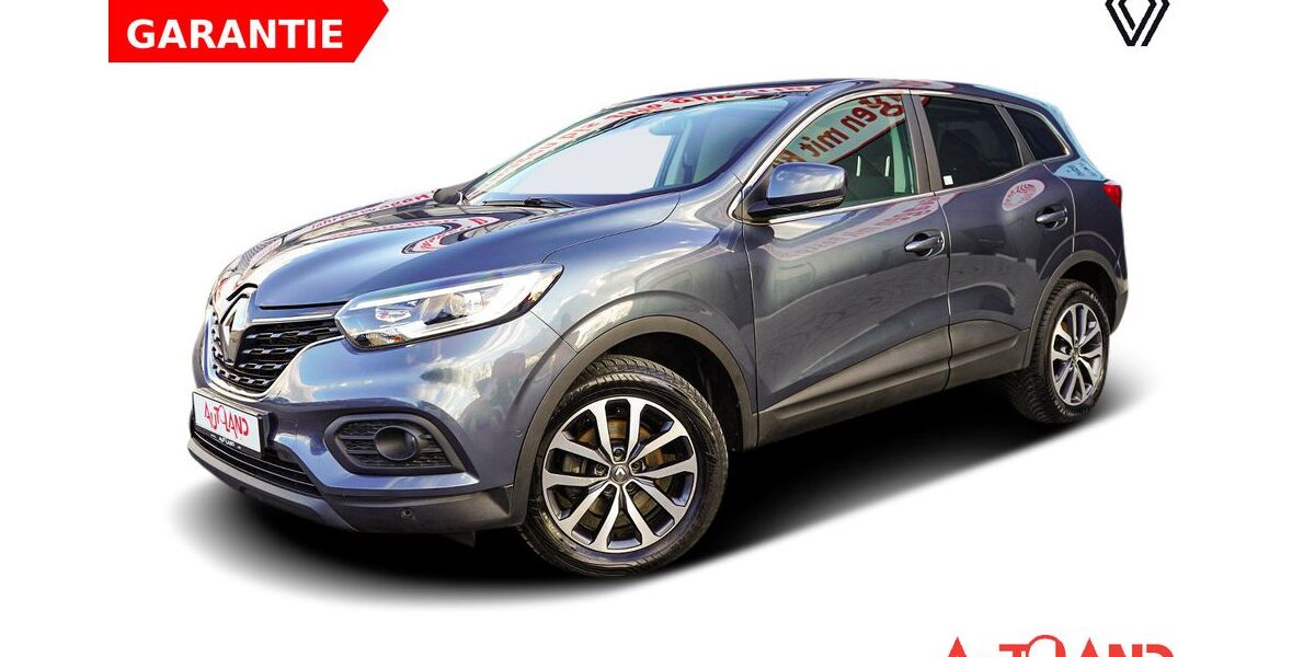 Renault Kadjar 38.322 km 21.990 &euro; Wietmarschen 49835