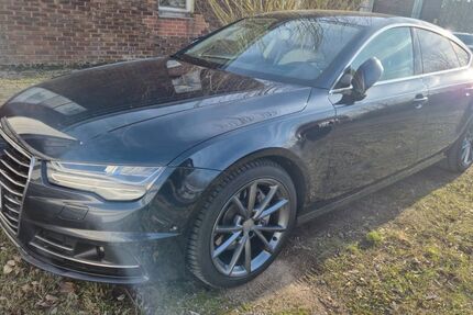 Audi A7 212.203 km 19.600 &euro; Remscheid 42899