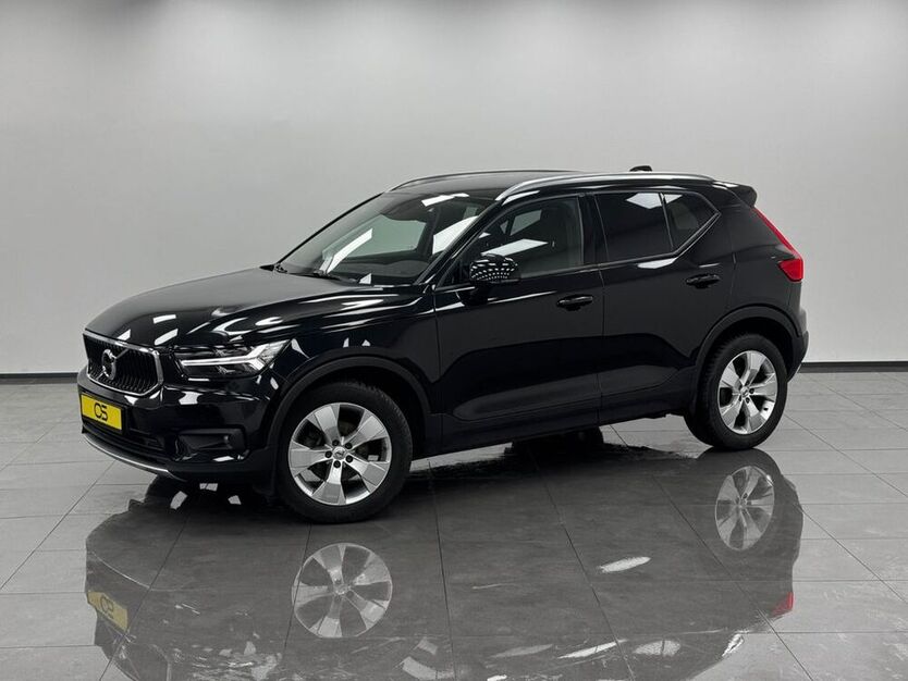 XC40